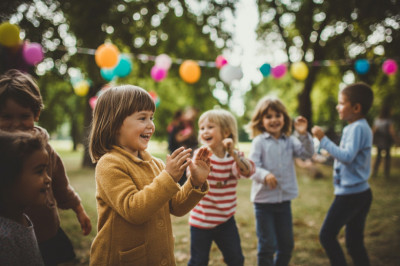 24. Kinderfest in Pirna: Ein Tag voller Spaß und Abenteuer auf dem Thälmannplatz