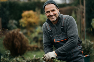 Zeit für den Herbst-Check: 10 Dinge, die du JETZT im Garten erledigen solltest